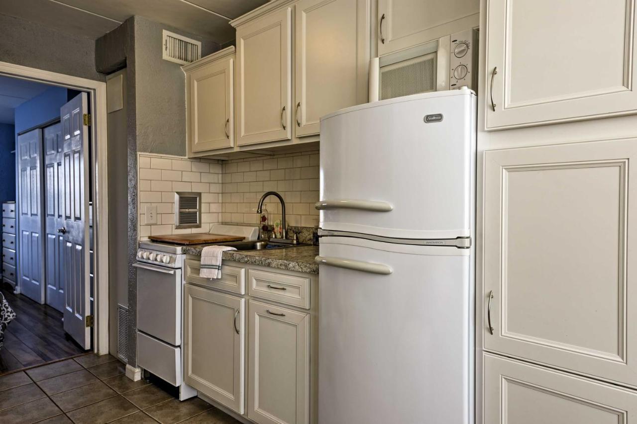 North Wildwood Condo With Pool, Walk To Boardwalk! Esterno foto